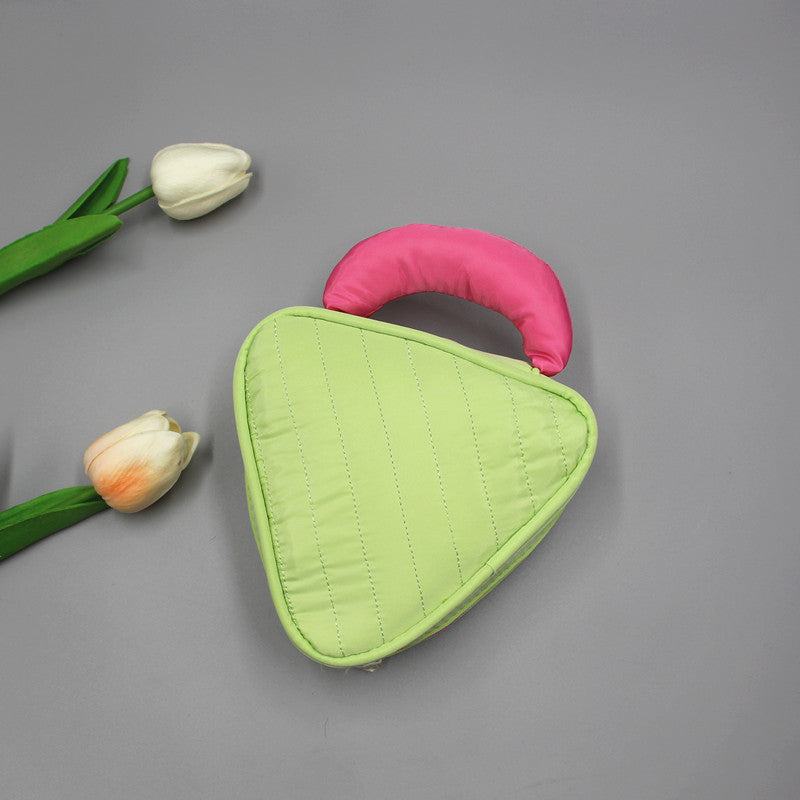 Large Capacity Female Portable Skin Care Cosmetic Bags