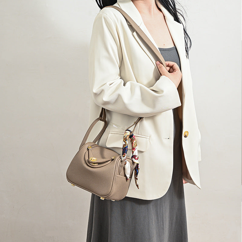 Classy Design High-grade Portable Doctor Fashion Bags