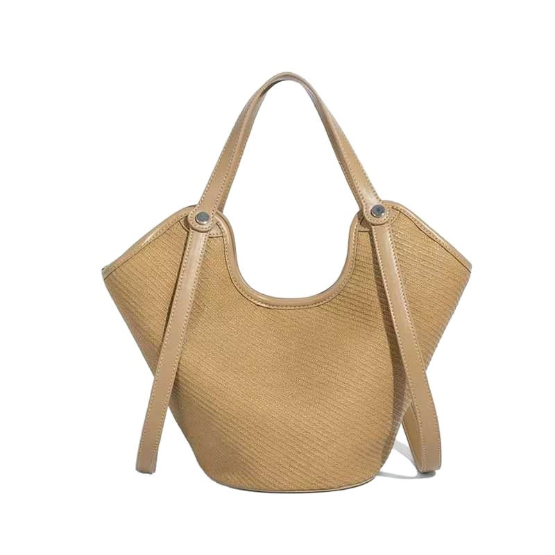 Beautiful Glamorous Women's Niche Large Capacity Tote Bags