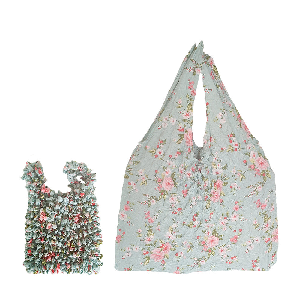 Pineapple Bread Magic Telescopic Bubble Shrink Bags