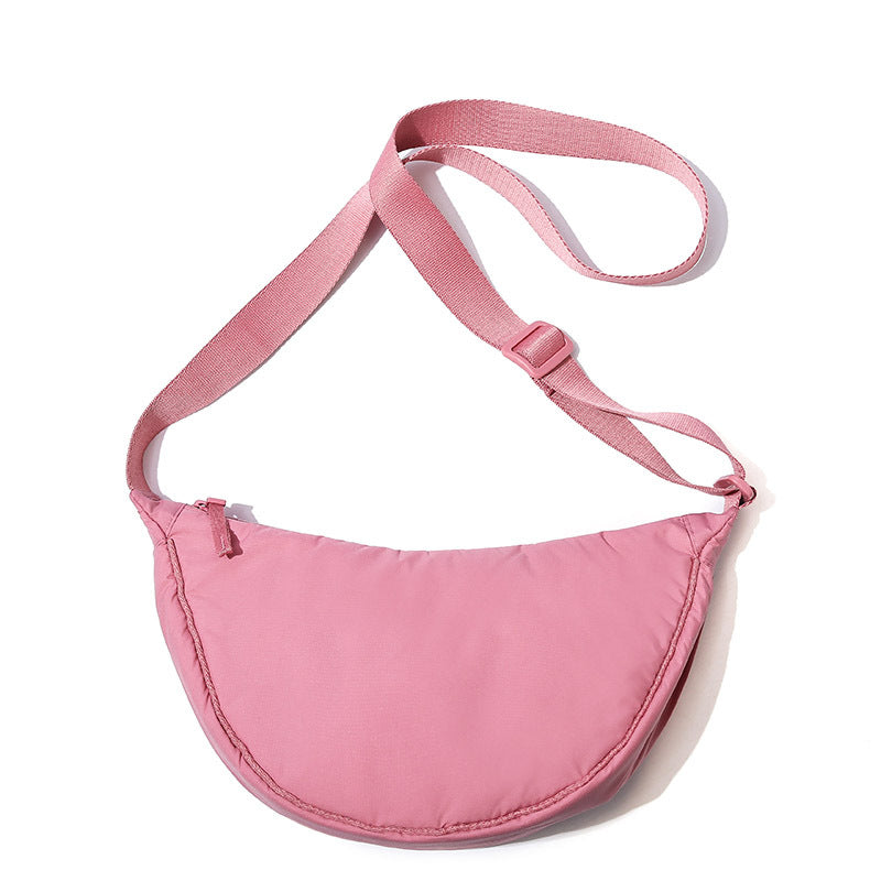 Cloth Fitting Room Dumpling Lightweight Nylon Bags