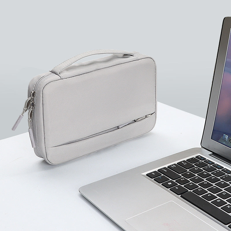 Data Cable Headset Charger Portable Storage Travel Bags