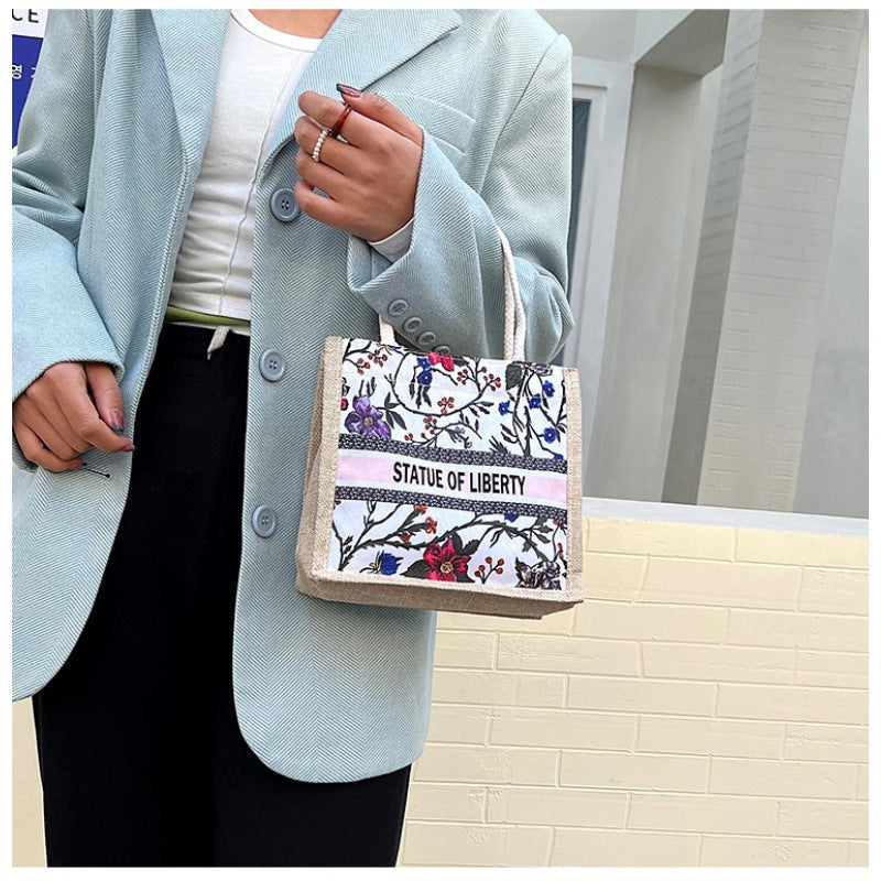 Lightweight Large Capacity Portable Storage Cheaper Handbags