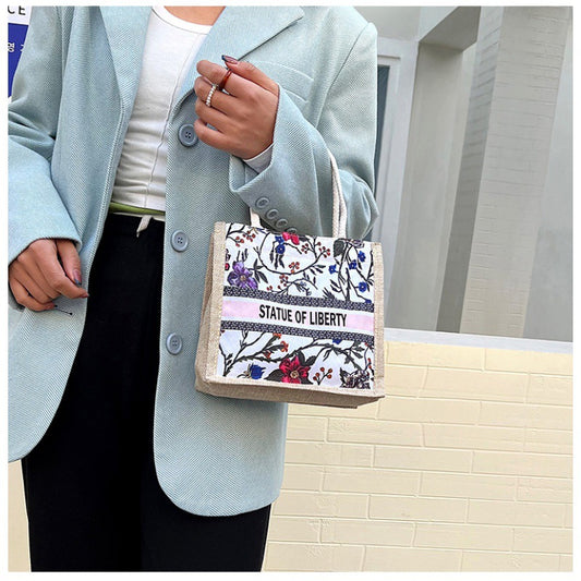 Lightweight Large Capacity Portable Storage Cheaper Handbags