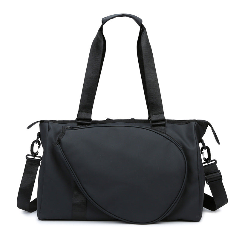 Men's Badminton Large Capacity Fashion Portable Waterproof Travel Bags