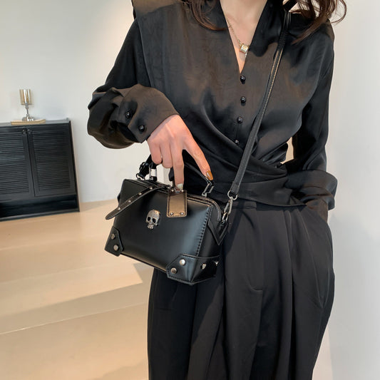 Women's Stylish Hot Style Cross High-grade Shoulder Bags