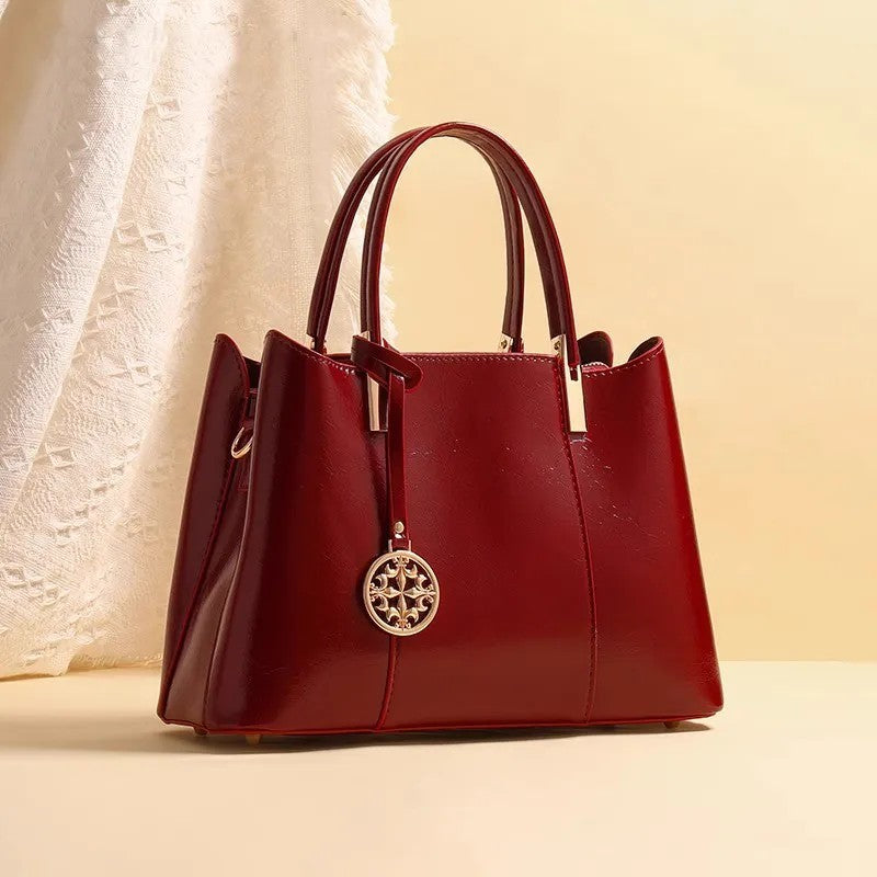 Women's Bridal Mother Engagement Large Capacity Handbags