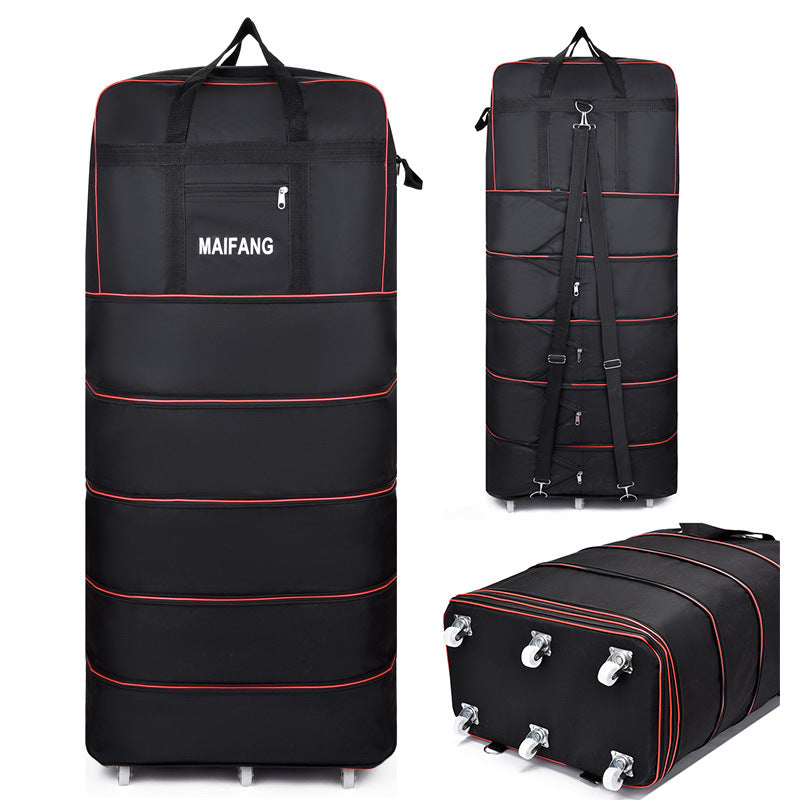 Folding Storage Box Air Consignment Large Capacity Bags