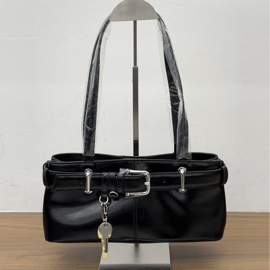 Popular Latch Large Capacity Commuter Carrying Armpit Bags