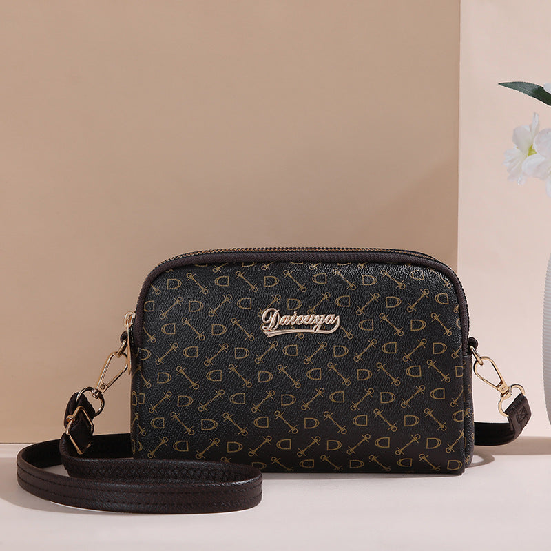 Autumn Fashion Trend Large Capacity Mother Bags