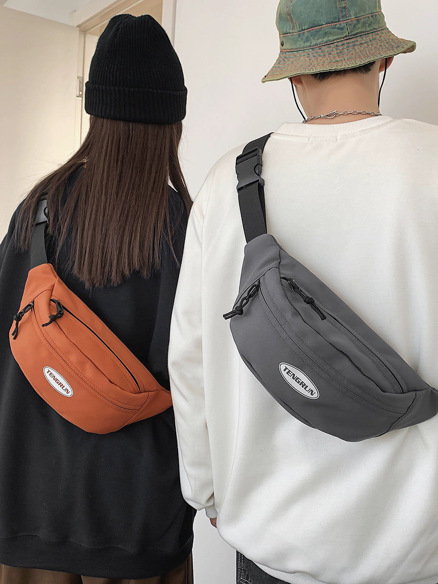 Women's & Men's & Versatile High-grade Lightweight Compact Cycling Bags