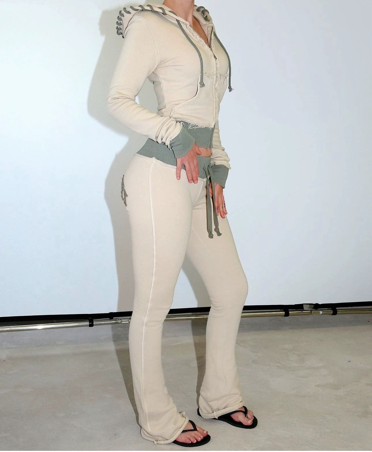Women's Stylish Popular Long Sleeve Fashion Suits