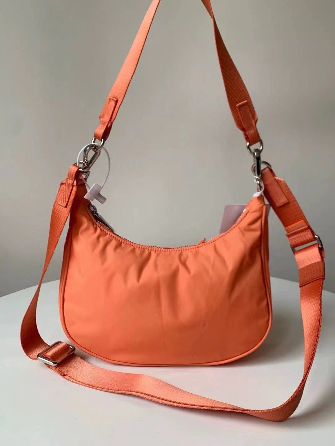 Casual Charming Waterproof Versatile Simple Yoga Shoulder Bags