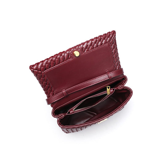 Daily Commute Minimalist Classic Light Luxury Bags