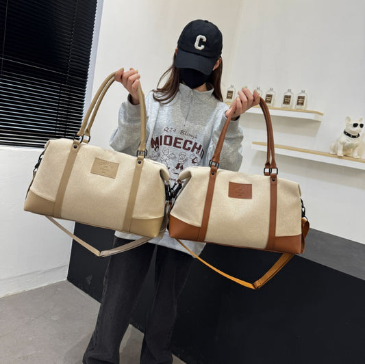 Women's For Lightweight Fashion Trip Large Capacity Travel Bags