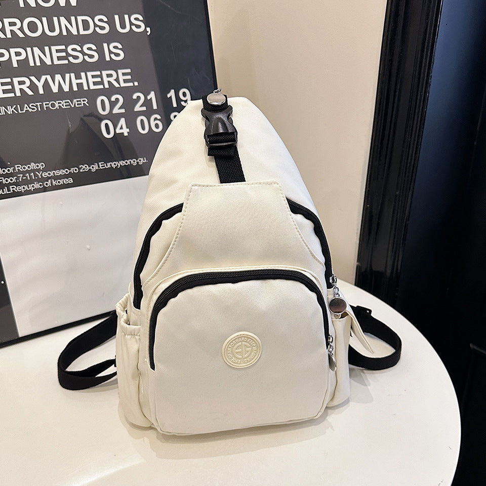 Women's & Men's & Portable Lightweight Back Bags