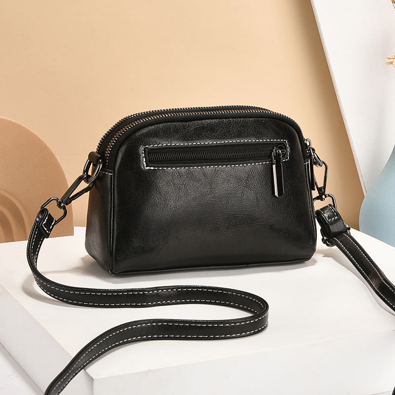 Women's Popular Unique Versatile Classy Fashionable Crossbody Bags