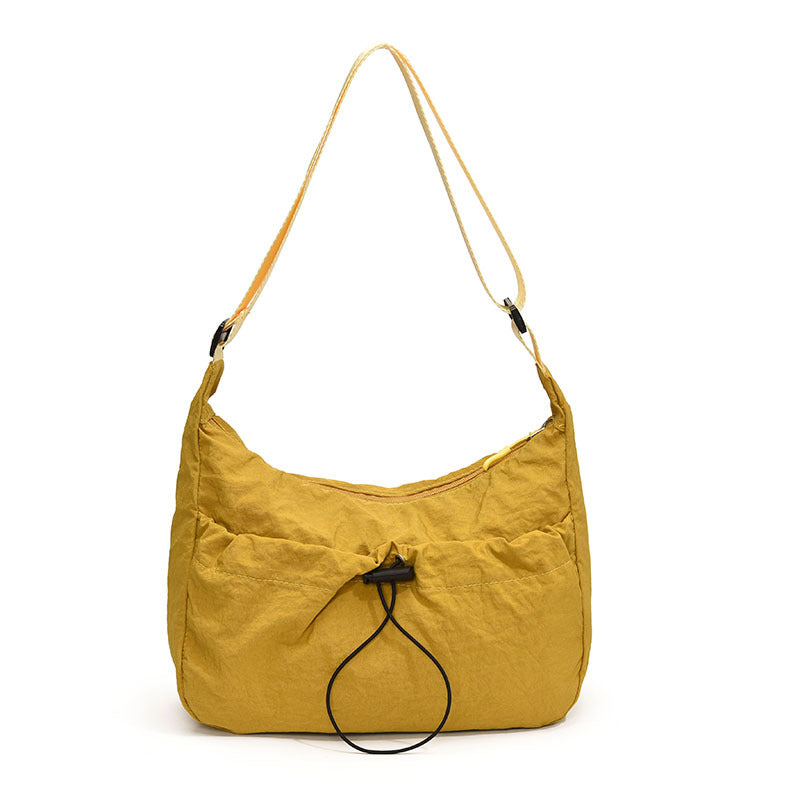 Women's Comfortable Stylish Fashion Simple Summer Shoulder Bags