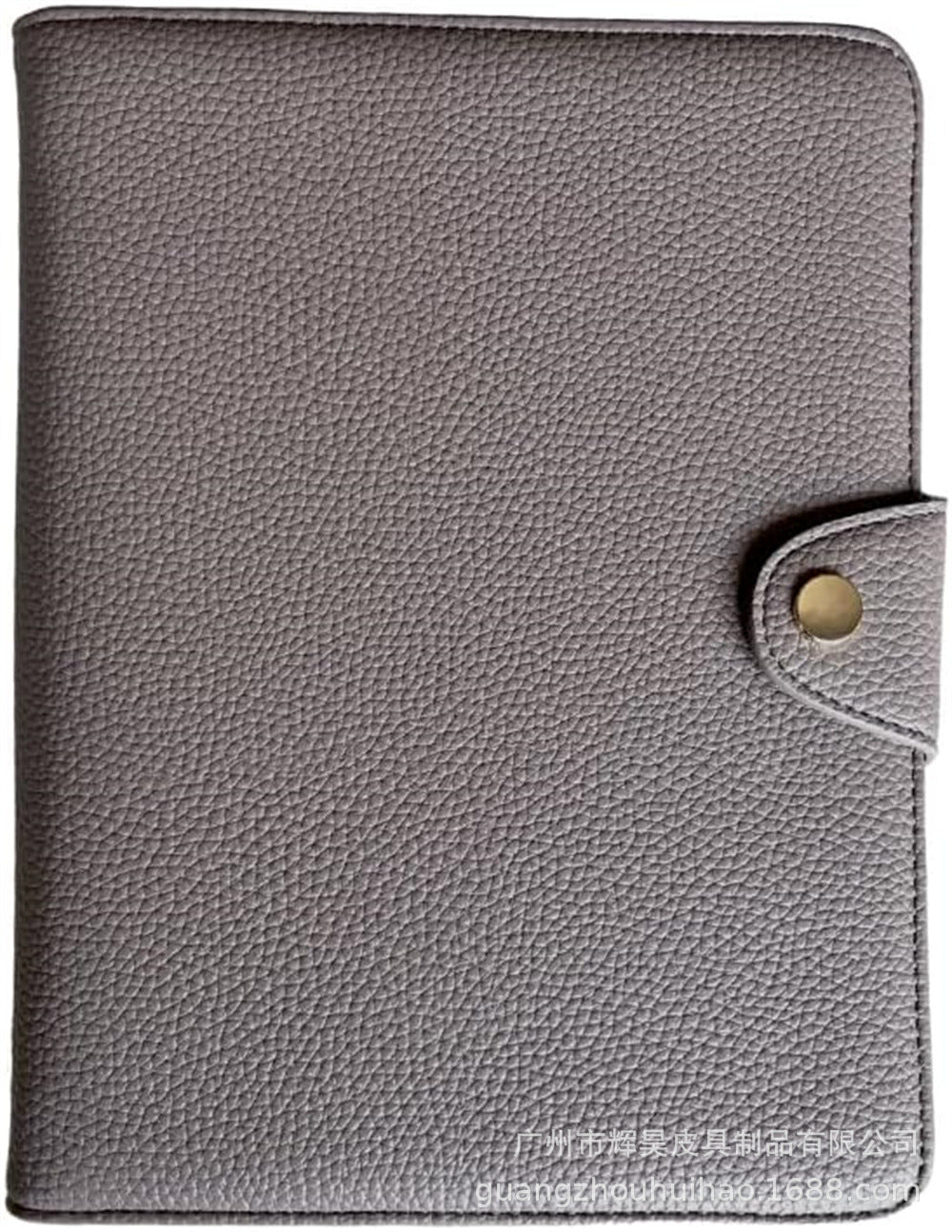 Manual Mother Clutch Passbook Passport Imitation Id Package