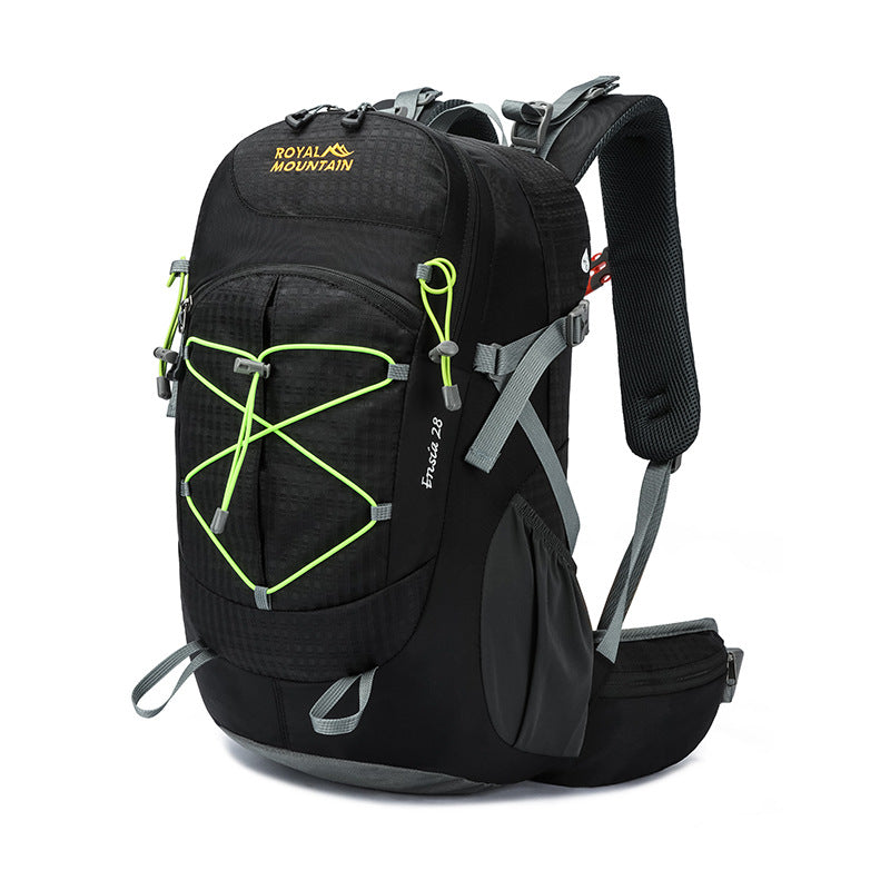 Charming Glamorous Attractive Large Capacity Ski Sports Backpacks