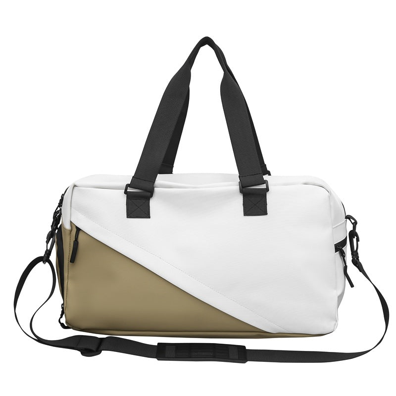 Women's & Men's & Short Distance Big Fashion Travel Bags