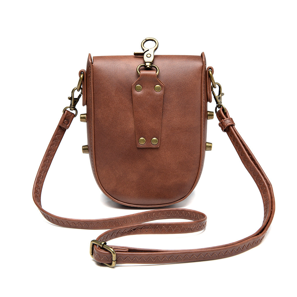 Cool Classy Women's Style Design Mobile Crossbody Bags