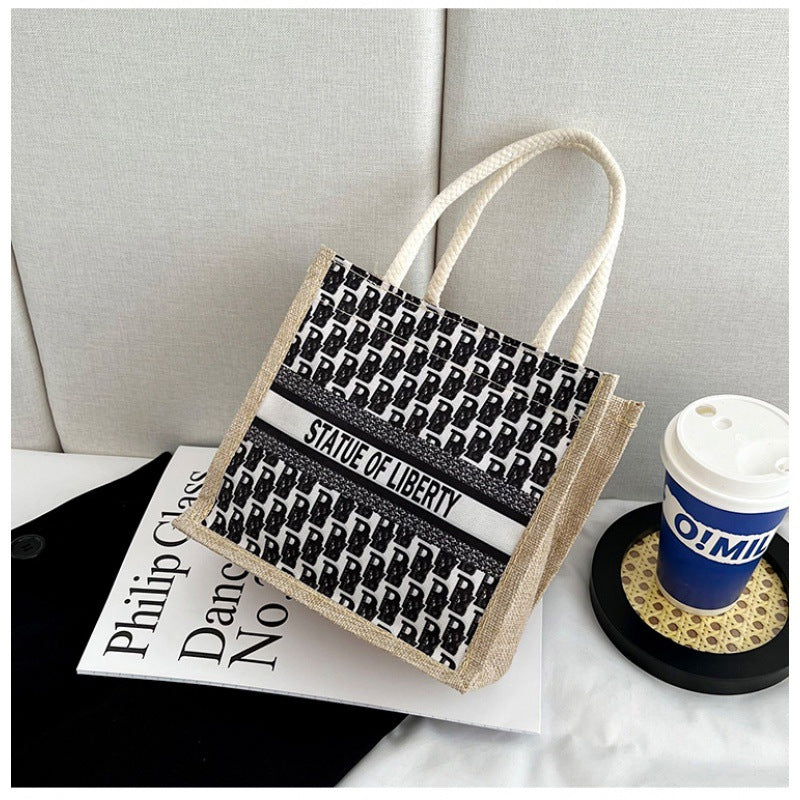 Lightweight Large Capacity Portable Storage Cheaper Handbags