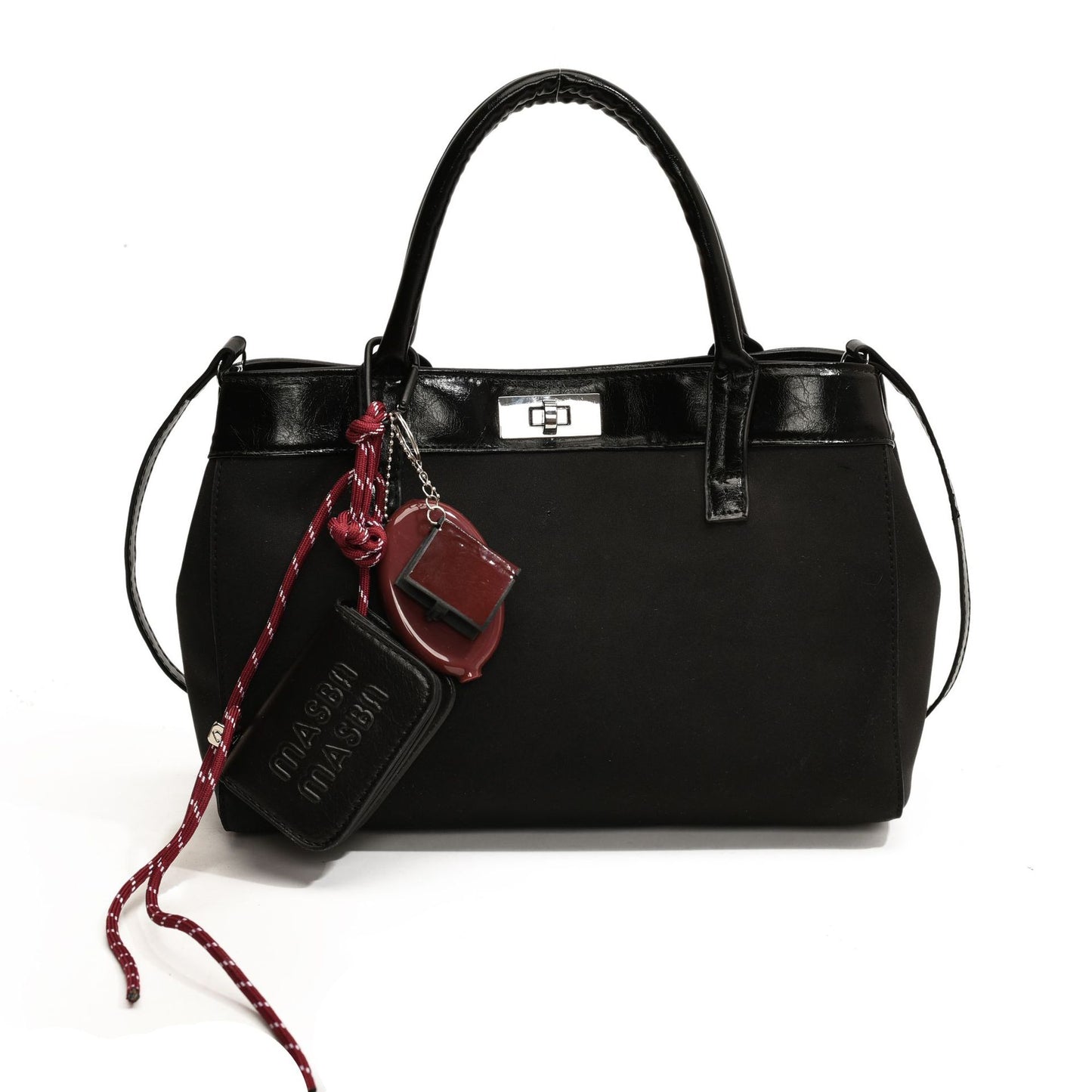 Women's Large Capacity Fashion Versatile Commuter Bags