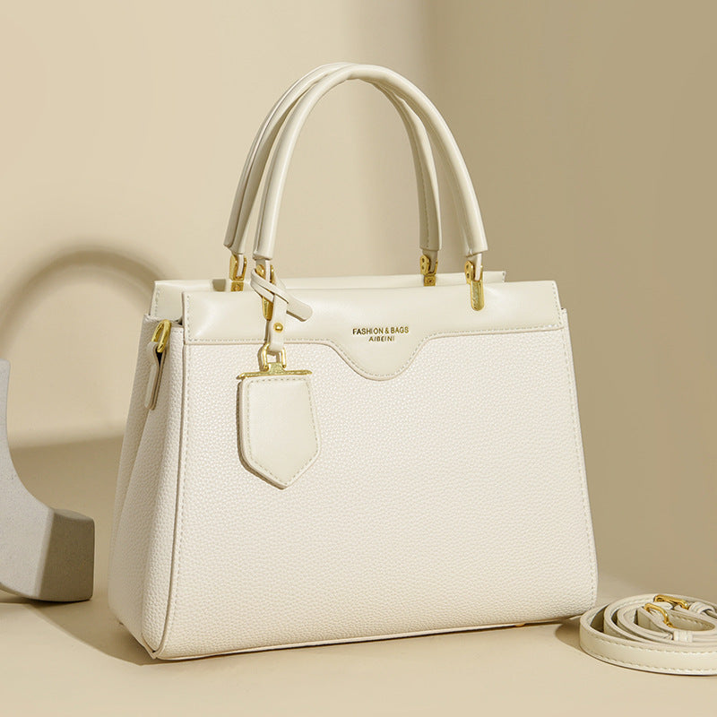 Women's Day Gift Trendy Design High-grade Handbags