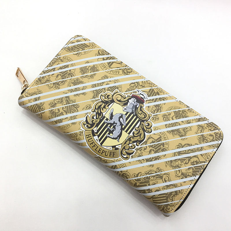 Creative Trendy Points Three Cambridge Portable Coin Purses