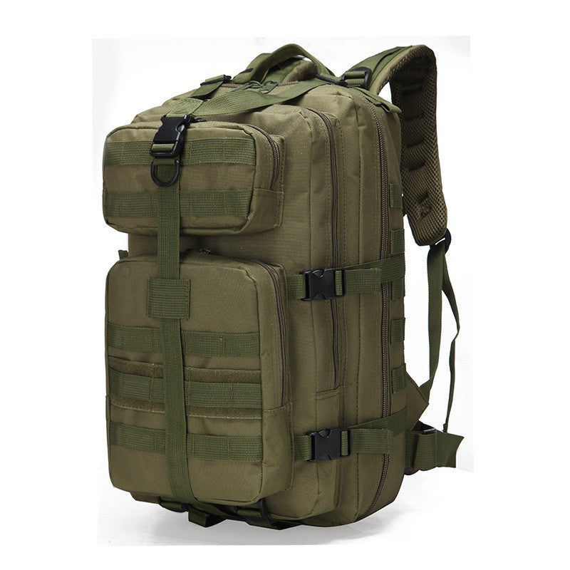 Unique Comfortable Versatile Attack For Medium Sports Backpacks