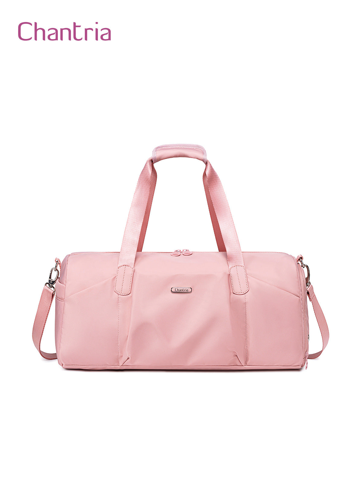 Women's Large Capacity High Sense Stylish Lightweight Travel Bags