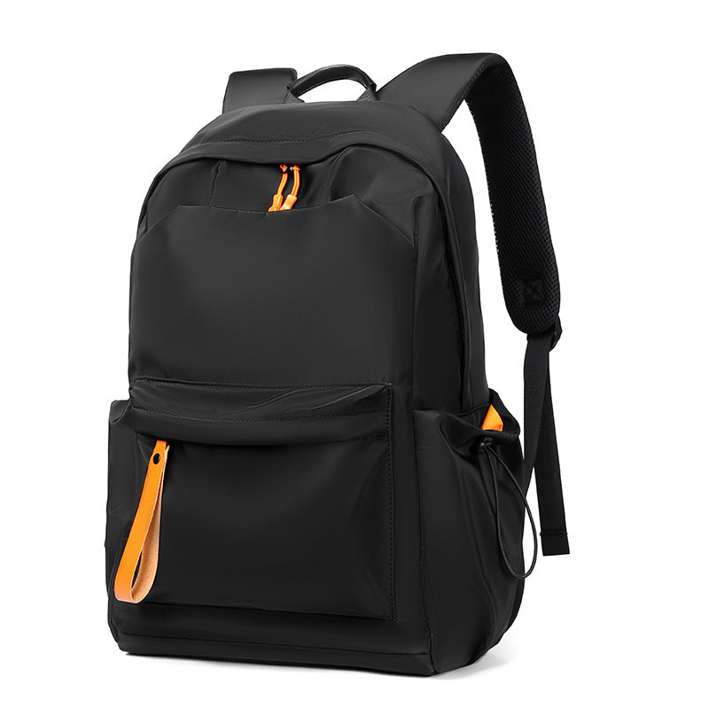 Men's Simple Stylish Lightweight Waterproof Daily For Backpacks