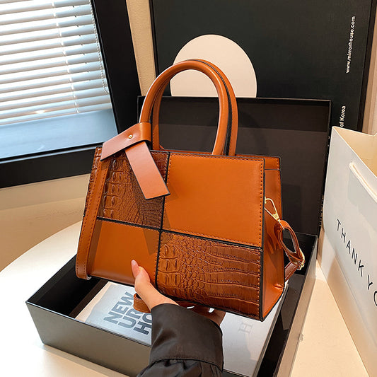 Women's New Beautiful Large Capacity Fashion Crossbody Bags