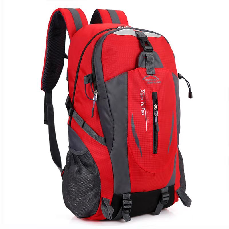 Charming Glamorous Comfortable Fashion Large Capacity Sports Backpacks