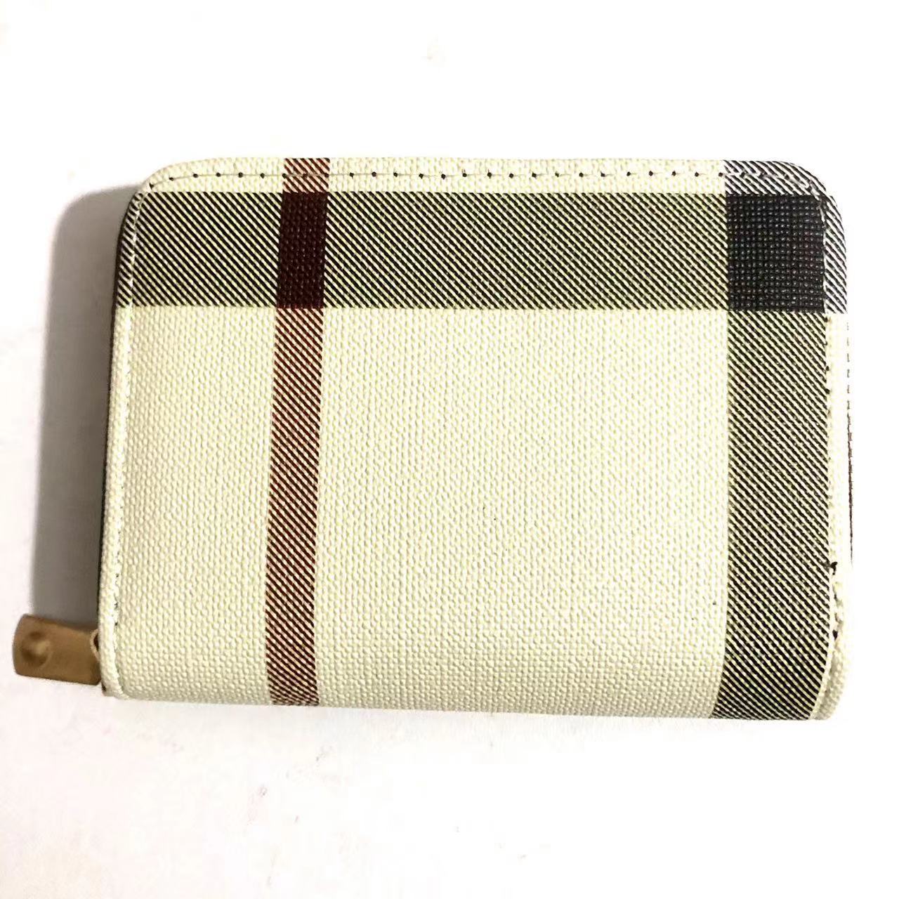 Women's Fashion Cartoon Expanding Document Driving License Card Holder