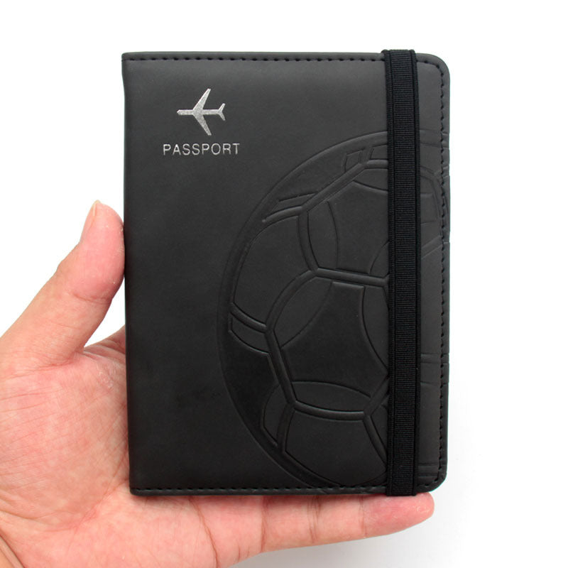 World Cup Ticket Clip Multiple Slots Id Package