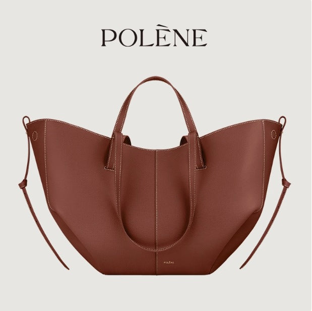 French Wings Style Pauline Retro Minority Bags