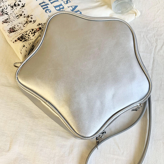 Cartoon Two-dimensional Sweet Cool Hot Mini Shoulder Bags