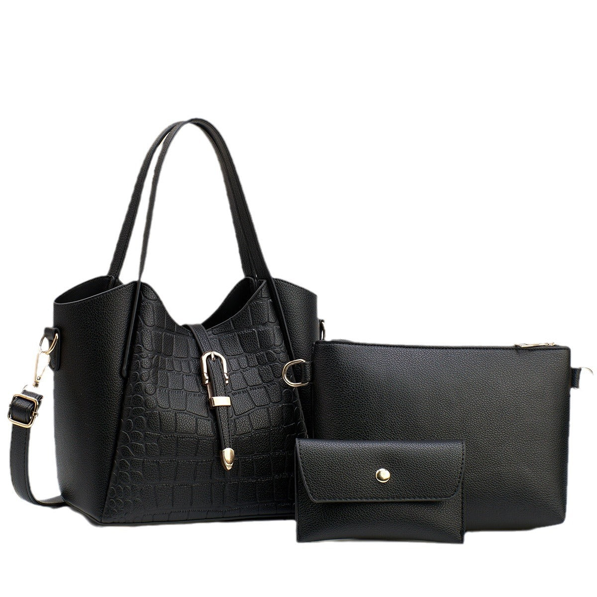 Women's Mother Simple Mom Trendy Big Fashion Handbags