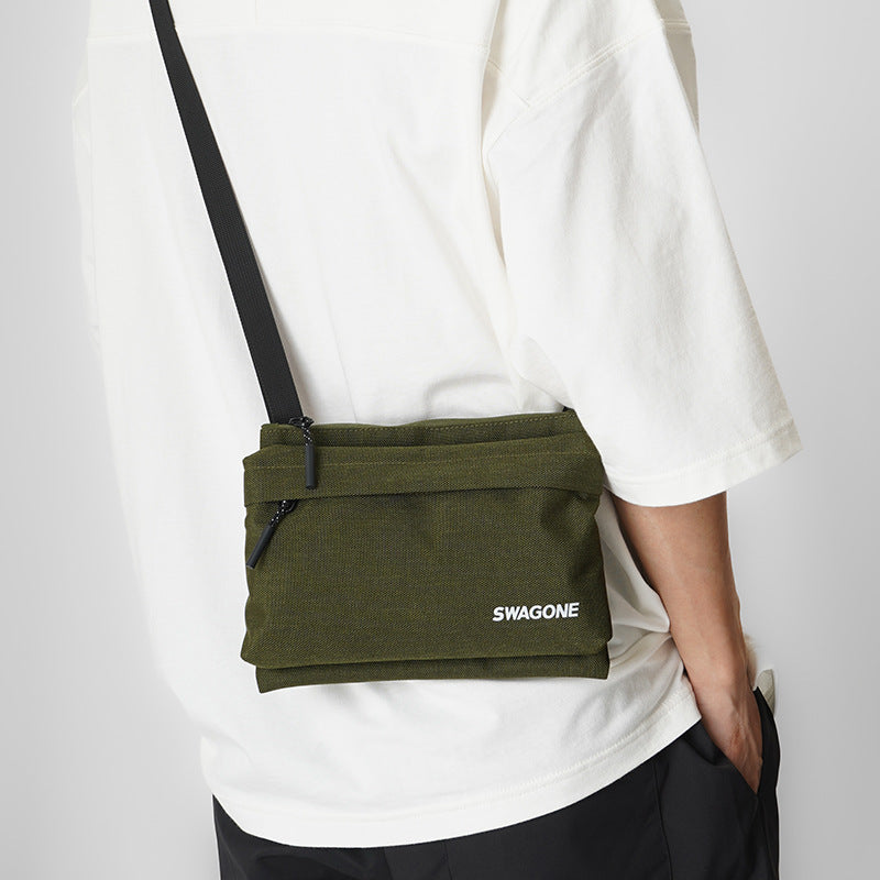 Women's & Men's Classy & Fashion Summer Men's Shoulder Bags