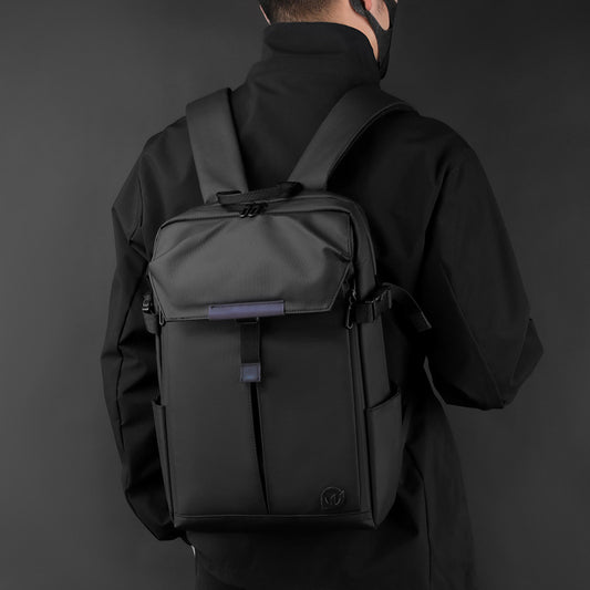 Men's Charming Innovative Waterproof Large Capacity Backpacks