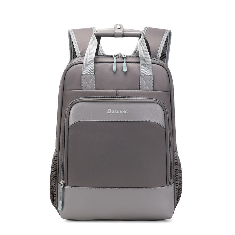 Women's Large Capacity Lightweight Fashion Computer Medium Backpacks