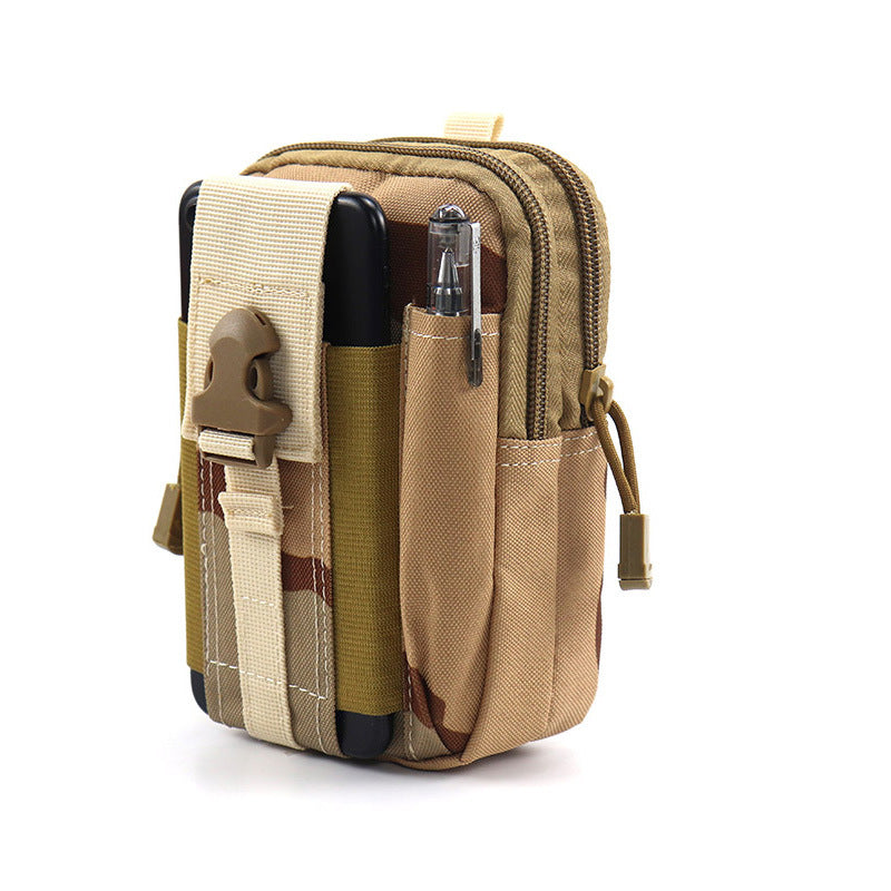 Fashion Multifunctional Large Capacity Mobile Waterproof Phone Bags
