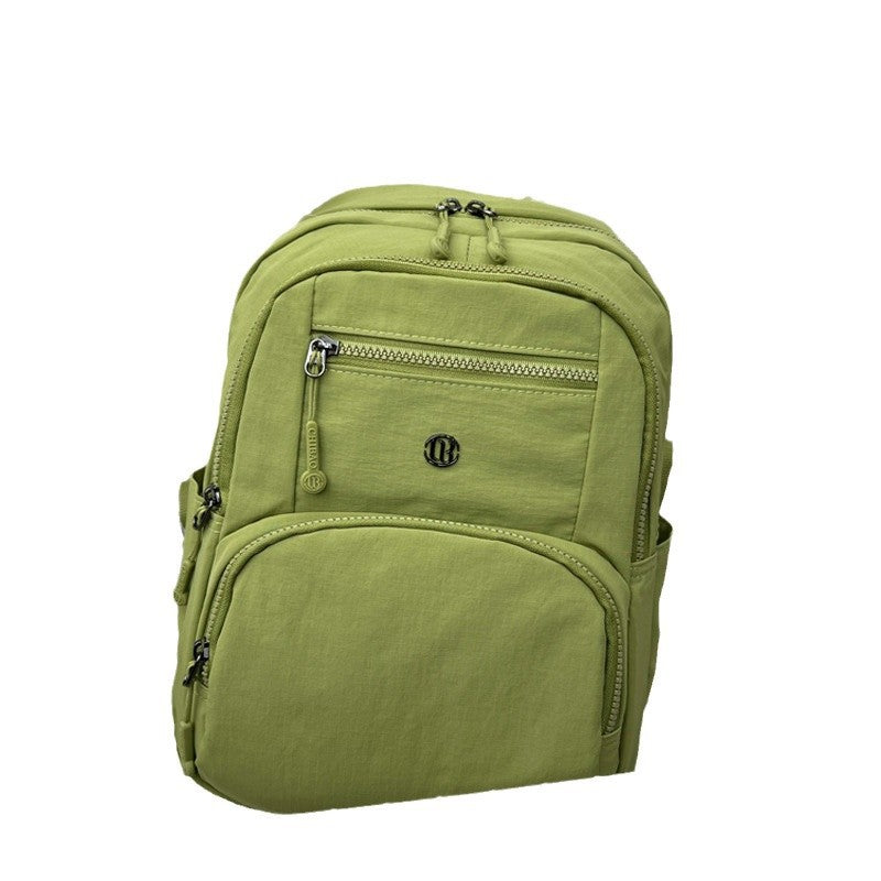 Women's Trendy Waterproof Lightweight Nylon Cloth Fashion Bags