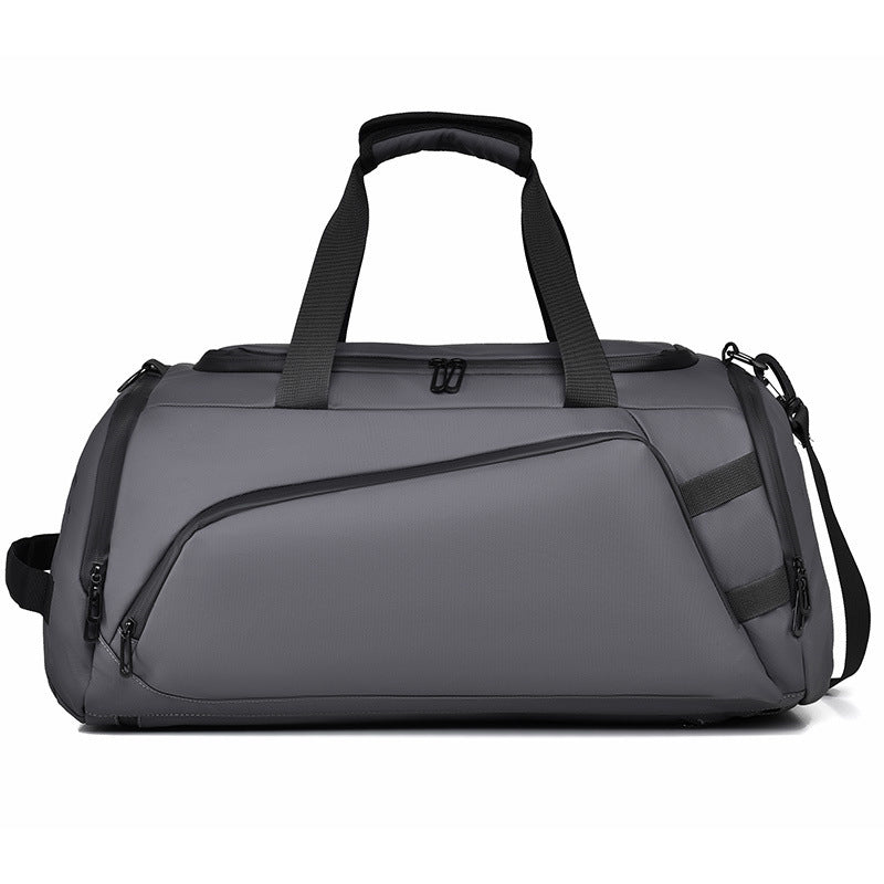 Women's & Men's & Large Capacity Portable High Sense Travel Bags