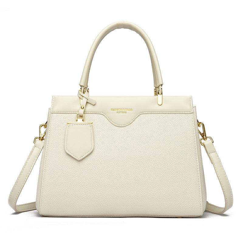 Women's Day Gift Trendy Design High-grade Handbags