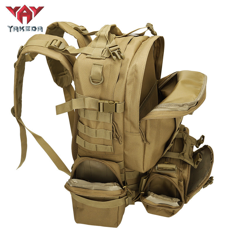 Attractive New Classy Versatile Function Combat Backpacks