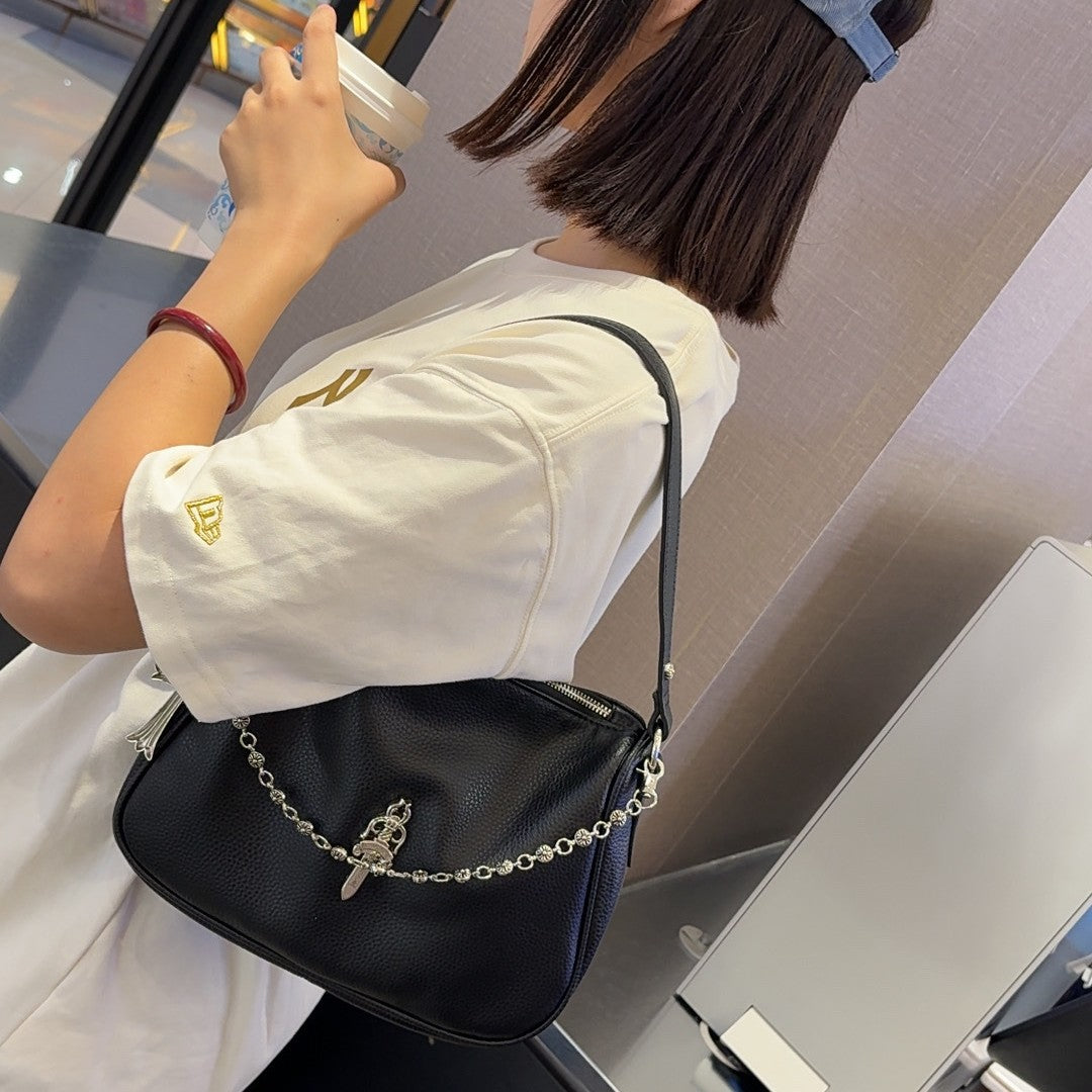 Durable Stylish Women's Hot Cross Underarm Armpit Bags