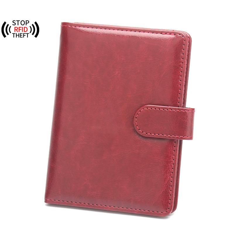 Multiple Slots Net Surface Ticket Clip Id Package